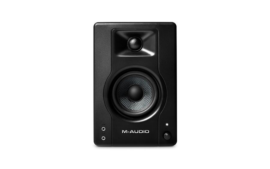 Студійні монітори M-Audio BX3 MU-0085 фото