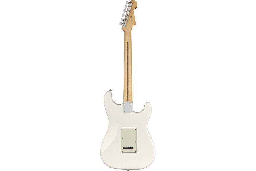 FENDER PLAYER STRATOCASTER LH MN PWT Електрогітара фото 2