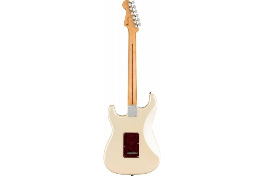 FENDER PLAYER PLUS STRATOCASTER MN OLP Електрогітара FE-0502 фото