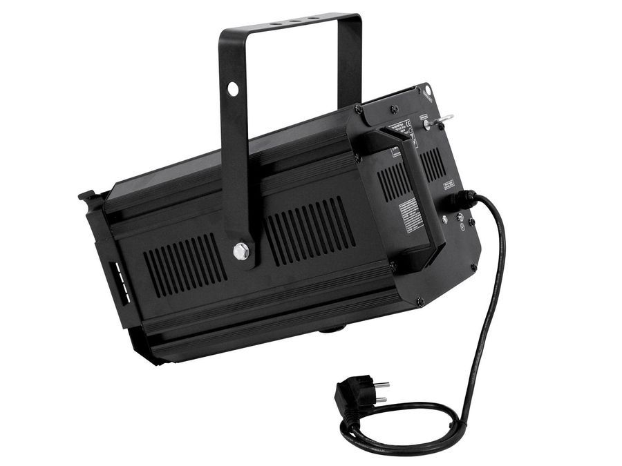 EUROLITE Theatre Spot 650/1000 Fresnel bk EL-1539 фото