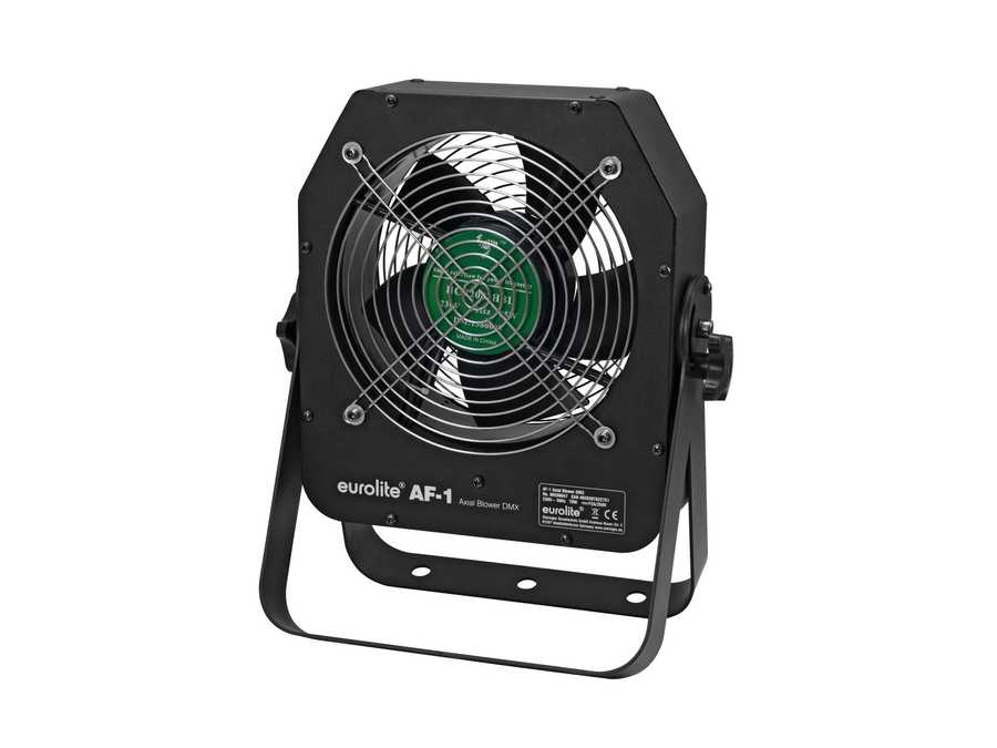 EUROLITE AF-1 Axial Blower DMX фото 1