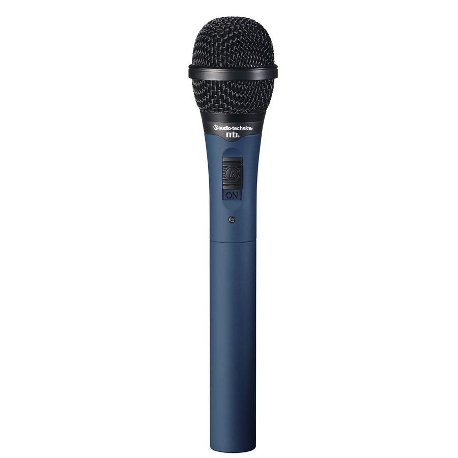 Мікрофон Audio-Technica MB4k вокальний, конденсаторний, кардіоїдний фото 2