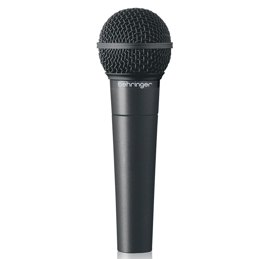 Вокальний мікрофон Behringer XM8500 фото 1