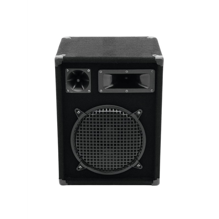 Пассивная акустическая система Omnitronic DX-1022 фото 1