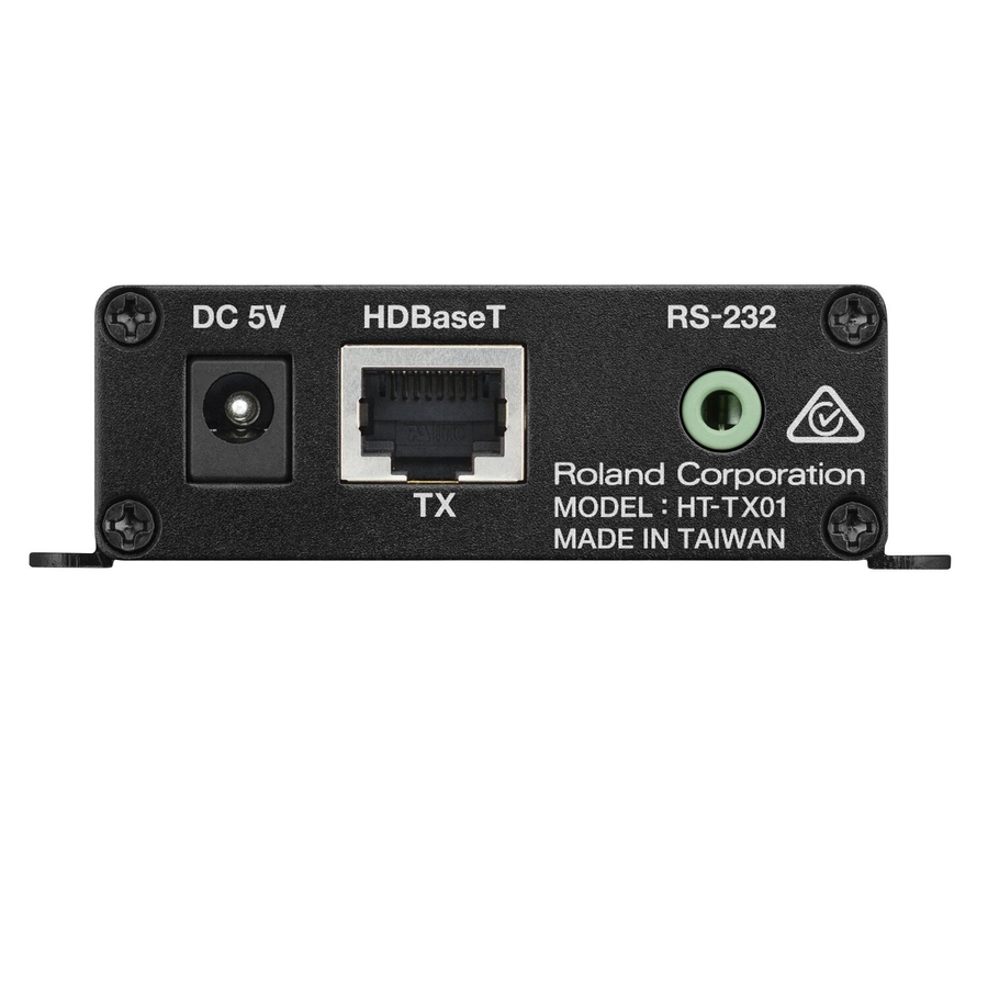 Передавач сигналу HDBaseT Roland HT-TX01 фото 4