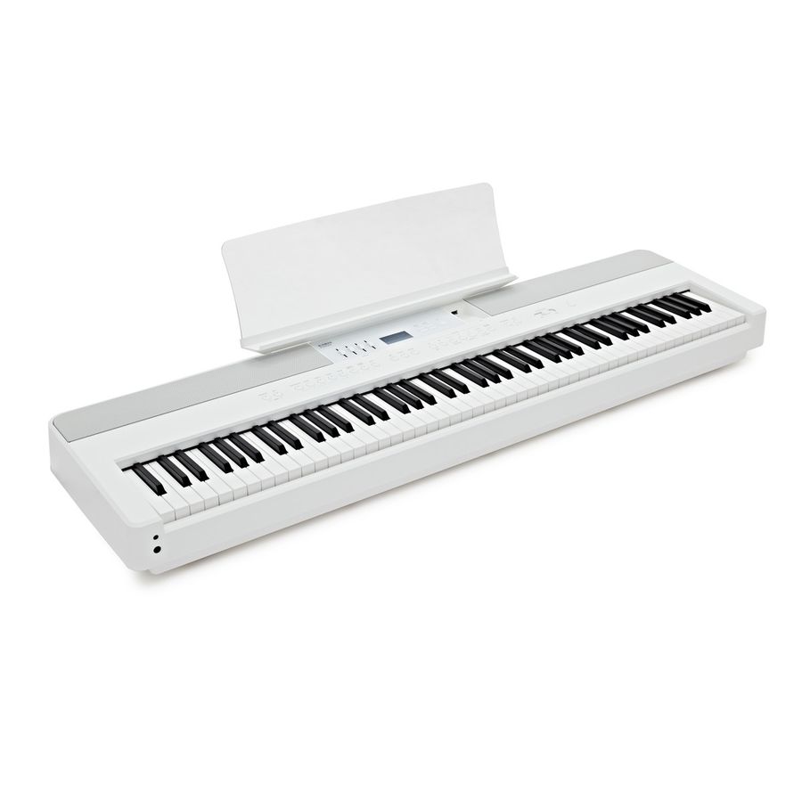 Цифровое пианино Kawai ES 920 White фото 2