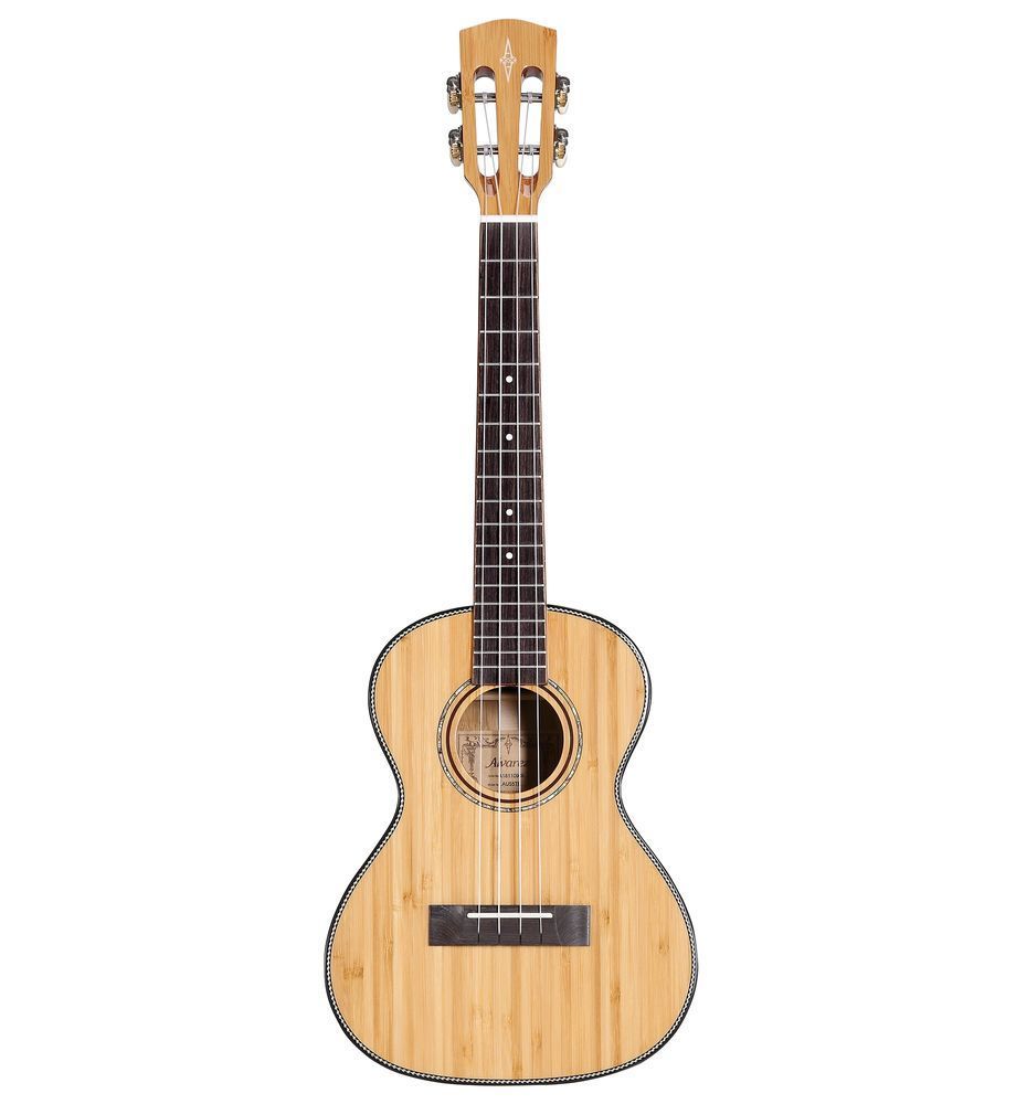 Укулеле Alvarez MU55TE AV-0262 фото