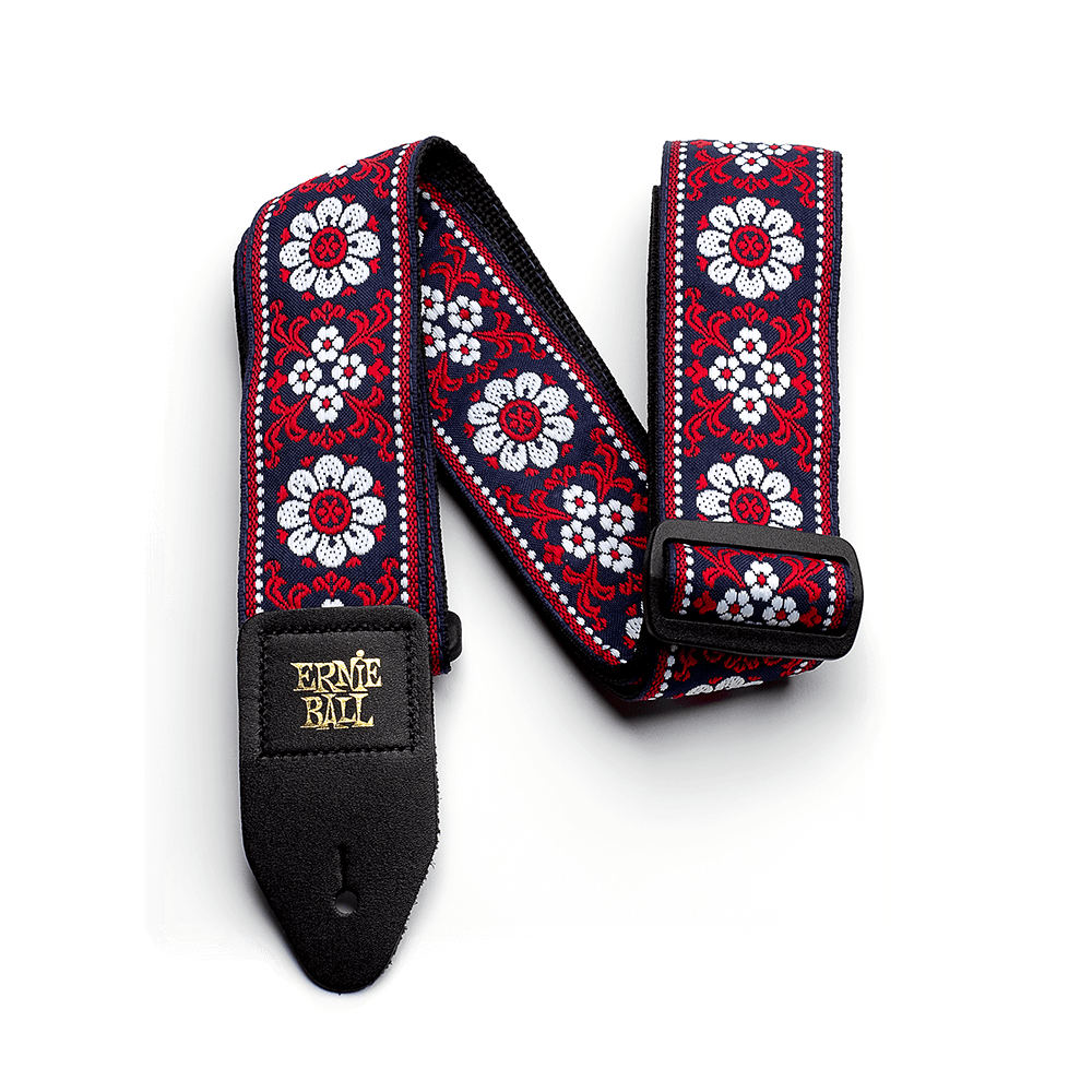 Ремінь для гітари Ernie Ball Inc. P04108 EB-0115 фото