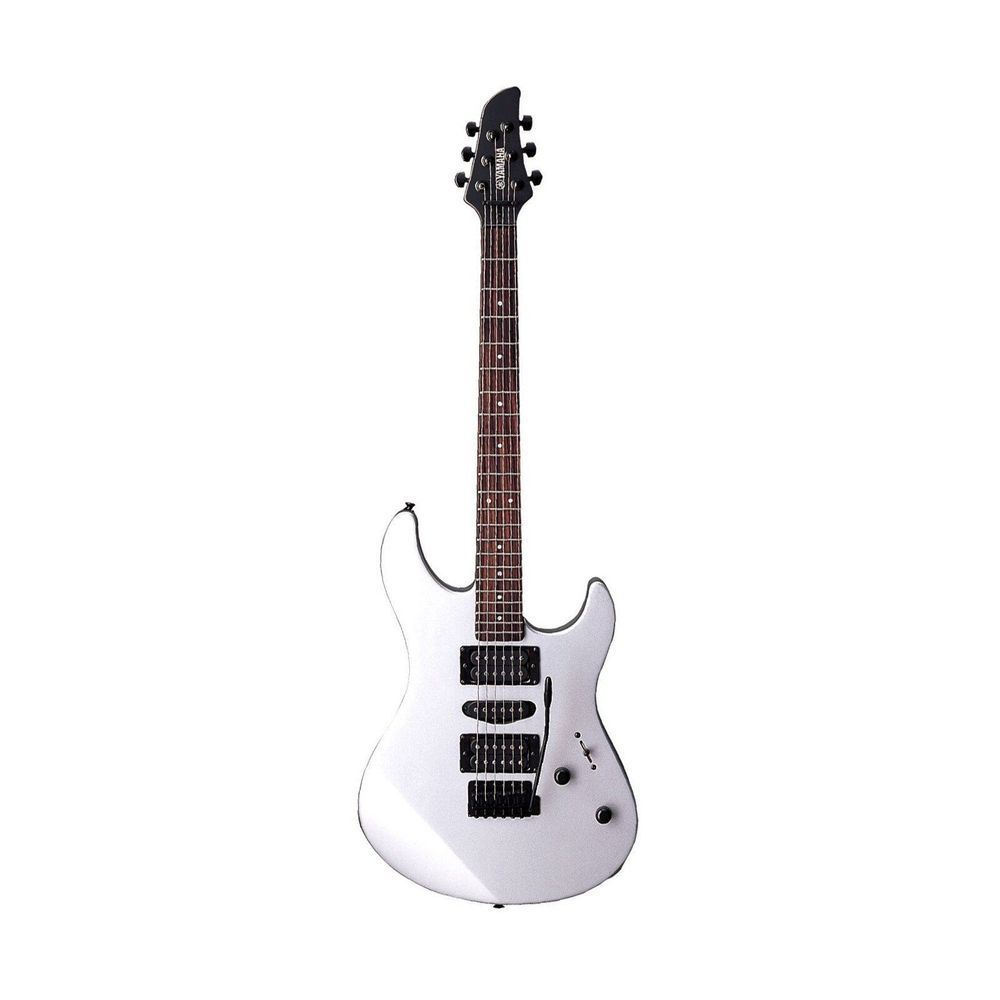 Электрогитара YAMAHA RGX121Z FS YA-0187 фото