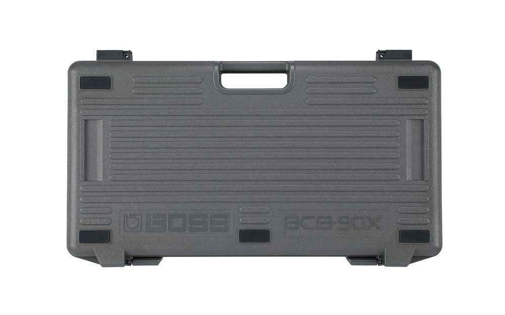 Кейс для педалей эффектов Boss BCB 90х Pedal Board BO-0388 фото