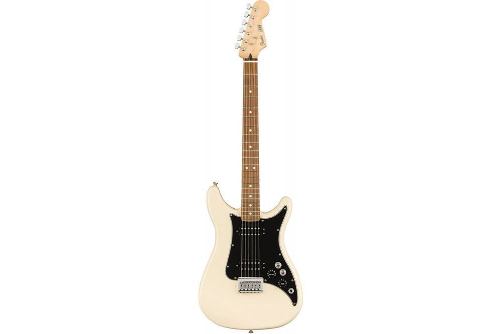 FENDER PLAYER LEAD III PF OWT Электрогитара FE-0487 фото