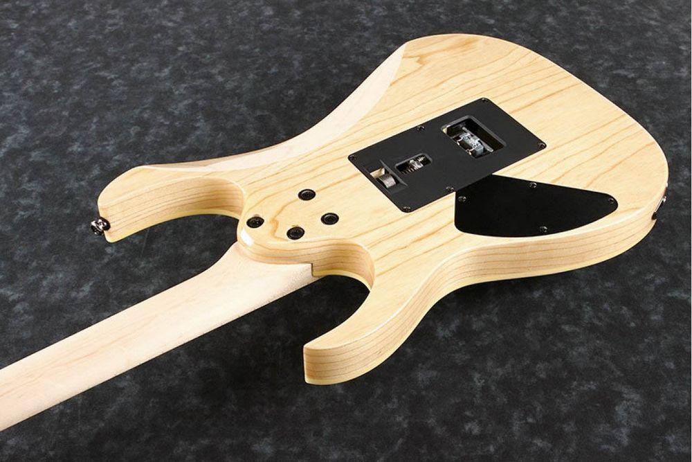 IBANEZ RG370AHMZ BMT Электрогитара IB-0181 фото