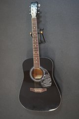 Акустическая гитара Behringer GPKAGS722BK Сток фото 1