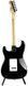 SQUIER by FENDER BULLET STRATOCASTER HSS BK Электрогитара SQ-0006 фото 5