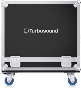 Кейс Turbosound TBV123-RC2 TS-0346 фото