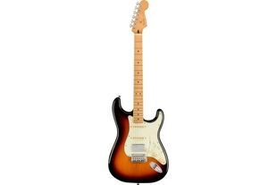 FENDER PLAYER PLUS STRATOCASTER HSS MN 3TSB Электрогитара FE-0498 фото