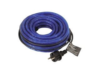 EUROLITE RUBBERLIGHT RL1-230V blue 9m EL-1424 фото