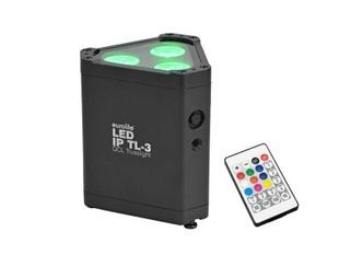 EUROLITE LED IP TL-3 QCL Trusslight EL-0855 фото