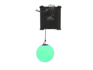 EUROLITE LED Space Ball 20 + HST-200 EL-1039 фото