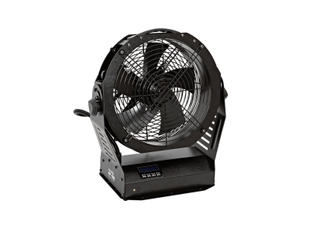 EUROLITE AF-180 Stage Fan DMX фото 1