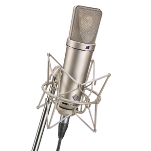 Neumann U 87 Ai Studio Set NE-0031 фото