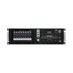 Цифровой микшерный пульт YAMAHA TF-RACK YA-0209 фото