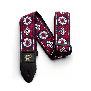 Ремінь для гітари Ernie Ball Inc. P04108 EB-0115 фото