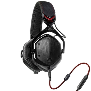 Навушники V-Moda Crossfade M100USD Shadow фото 1