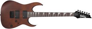 IBANEZ GRG121DX-WNF Електрогітара IB-0103 фото
