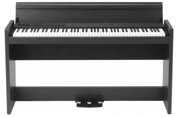 KORG LP-380-RWBK Цифрове піаніно фото 1