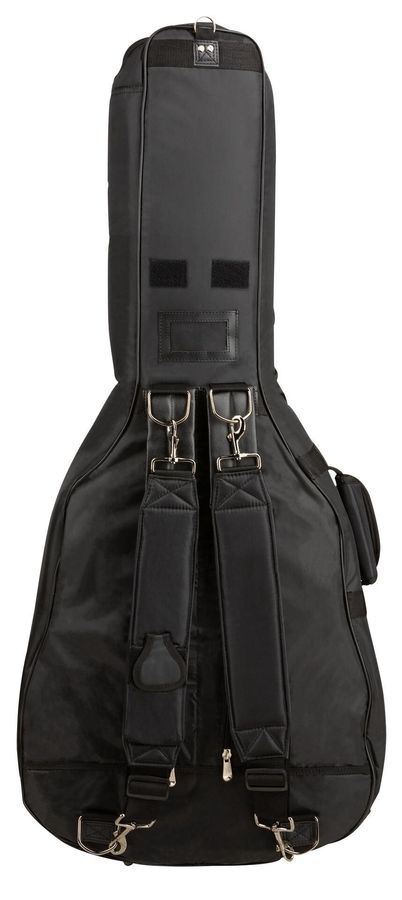 RockBag RB 20629 B/PLUS Jazz Guitar / Framus AZ 10 Gig Bag RB-0176 фото