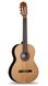Классическая гитара Alhambra 1 OP 7/8 BAG Senorita с чехлом