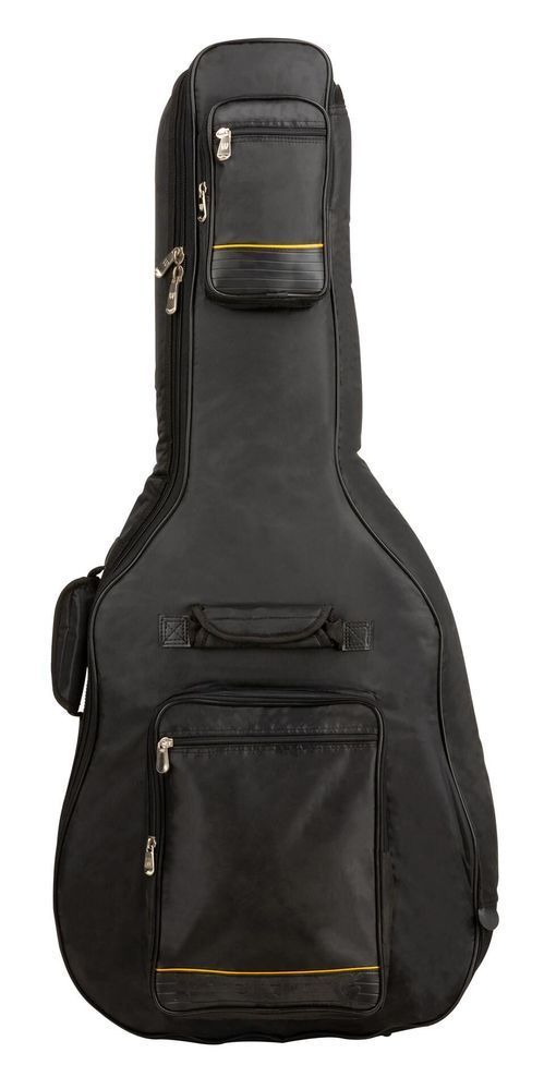 RockBag RB 20629 B/PLUS Jazz Guitar / Framus AZ 10 Gig Bag RB-0176 фото