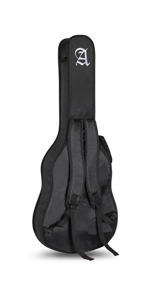 Классическая гитара Alhambra 1 OP 7/8 BAG Senorita с чехлом фото 8