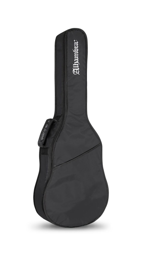 Классическая гитара Alhambra 1 OP 7/8 BAG Senorita с чехлом фото 7