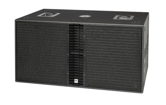 Сабвуфер HK Audio LINEAR 9 118 Sub BA HK-0136 фото