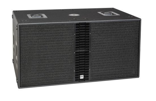 Сабвуфер HK Audio LINEAR 9 118 Sub BA HK-0136 фото