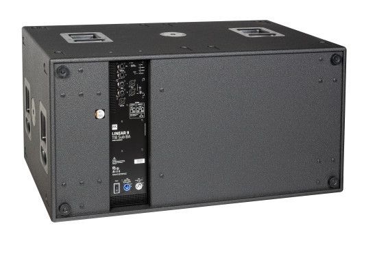 Сабвуфер HK Audio LINEAR 9 118 Sub BA HK-0136 фото