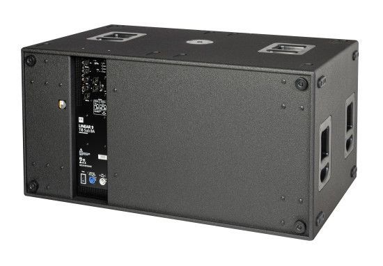 Сабвуфер HK Audio LINEAR 9 118 Sub BA HK-0136 фото