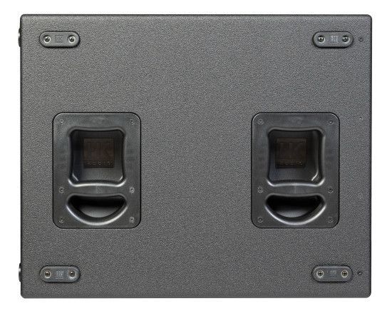 Сабвуфер HK Audio LINEAR 9 118 Sub BA HK-0136 фото