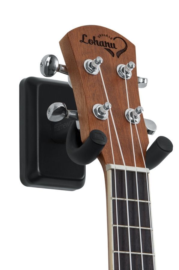 Gator GFW-UKE-HNGRBLK GC-0783 фото