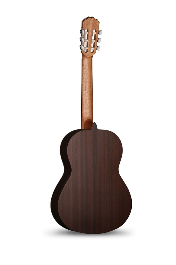 Классическая гитара Alhambra 1 OP 7/8 BAG Senorita с чехлом фото 3