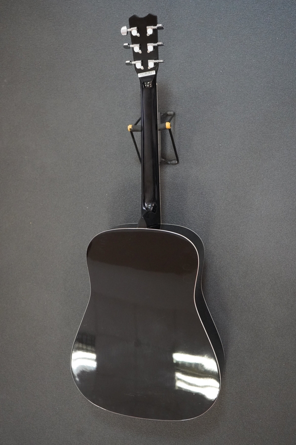 Акустическая гитара Behringer GPKAGS722BK Сток фото 2