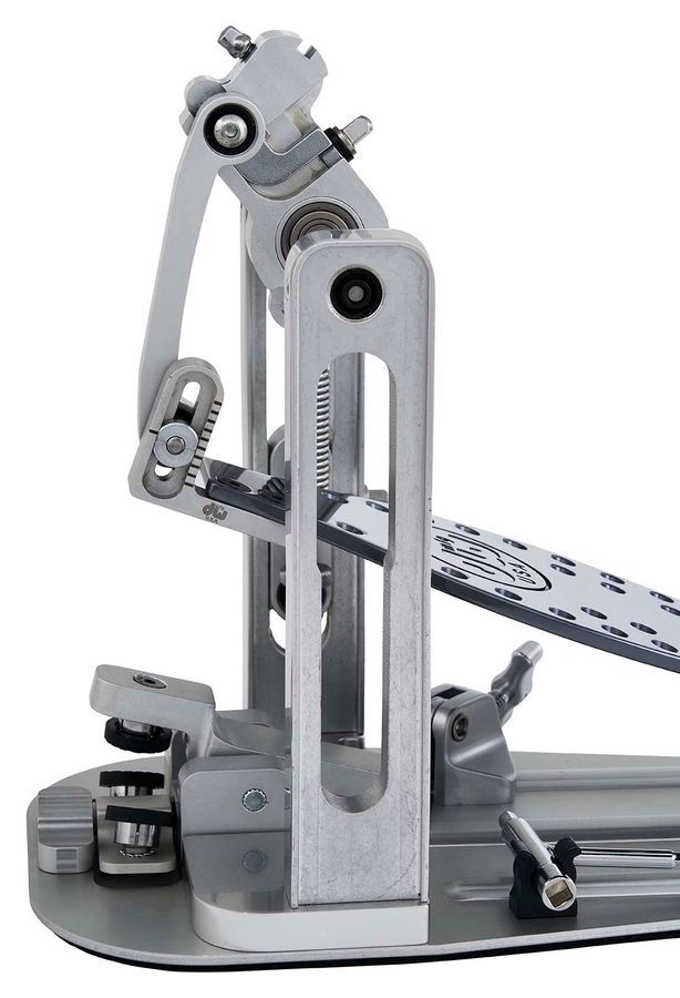 DW DWCPMDD2 MFG Direct Drive Double Pedal DW-0045 фото