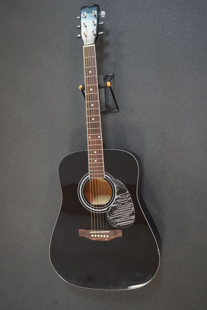 Акустична гітара Behringer GPKAGS722BK Сток BE-0937 фото