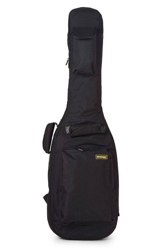 RockBag RB 20515 B/PLUS Electric Bass Gig Bag RB-0128 фото
