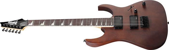 IBANEZ GRG121DX-WNF Электрогитара IB-0103 фото