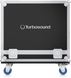 Кейс Turbosound TBV123-RC2 TS-0346 фото 4