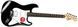 SQUIER by FENDER BULLET STRATOCASTER HSS BK Электрогитара SQ-0006 фото 1