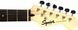 SQUIER by FENDER BULLET STRATOCASTER HSS BK Электрогитара SQ-0006 фото 2